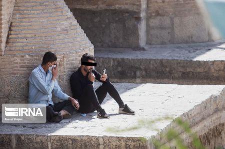 اخباراجتماعی ,خبرهای اجتماعی ,استفاده نکردن از ماسک اخبار اجتماعی ,خبرهای اجتماعی,استفاده نکردن از ماسک