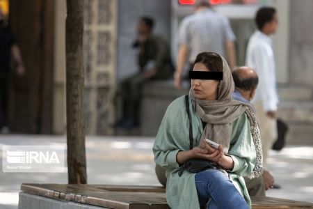 اخباراجتماعی ,خبرهای اجتماعی ,استفاده نکردن از ماسک اخبار اجتماعی ,خبرهای اجتماعی,استفاده نکردن از ماسک