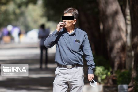 اخباراجتماعی ,خبرهای اجتماعی ,استفاده نکردن از ماسک اخبار اجتماعی ,خبرهای اجتماعی,استفاده نکردن از ماسک