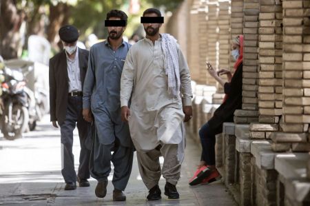 اخباراجتماعی ,خبرهای اجتماعی ,استفاده نکردن از ماسک اخبار اجتماعی ,خبرهای اجتماعی,استفاده نکردن از ماسک