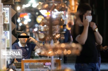 اخباراجتماعی ,خبرهای اجتماعی ,استفاده نکردن از ماسک اخبار اجتماعی ,خبرهای اجتماعی,استفاده نکردن از ماسک