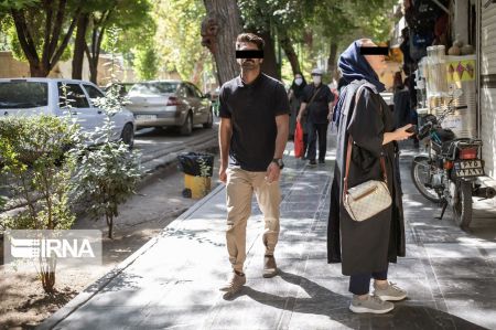 اخباراجتماعی ,خبرهای اجتماعی ,استفاده نکردن از ماسک اخبار اجتماعی ,خبرهای اجتماعی,استفاده نکردن از ماسک