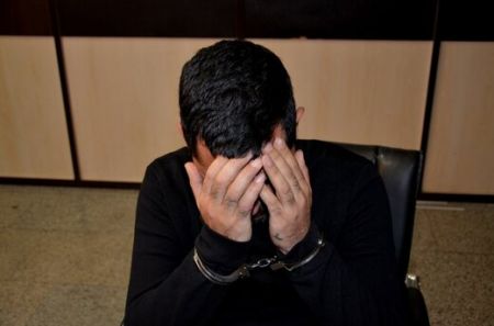 اخبارحوادث,خبرهای حوادث ,حوادث روز اخبار حوادث,خبرهای حوادث ,حوادث روز