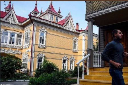 اخبارگوناگون,خبرهای گوناگون , معماری منحصربفرد اخبارگوناگون,خبرهای گوناگون , معماری منحصربفرد