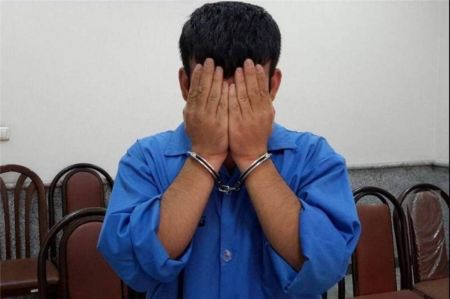 اخبارحوادث,خبرهای حوادث ,حوادث روز اخبار حوادث,خبرهای حوادث ,حوادث روز