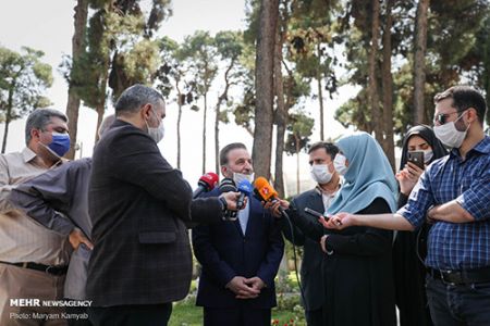 اخبارسیاسی ,خبرهای سیاسی ,حاشیه جلسه هیات دولت اخبارسیاسی ,خبرهای سیاسی ,حاشیه جلسه هیات دولت
