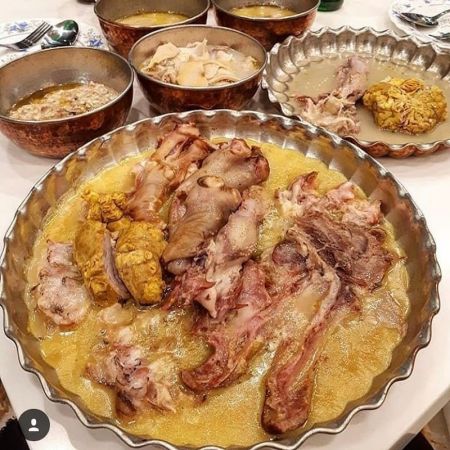 اخباراقتصادی ,خبرهای اقتصادی , کلهپاچه اخباراقتصادی ,خبرهای اقتصادی, کلهپاچه