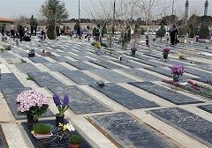 اخباراجتماعی ,خبرهای اجتماعی ,مدیرعامل بهشت زهرا اخبار اجتماعی ,خبرهای اجتماعی,مدیرعامل بهشت زهرا