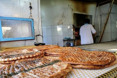 اخباراقتصادی ,خبرهای اقتصادی , نرخ آرد اخباراقتصادی ,خبرهای اقتصادی, نرخ آرد