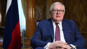 اخبارسیاسی ,خبرهای سیاسی ,ریابکوف اخبارسیاسی ,خبرهای سیاسی ,ریابکوف