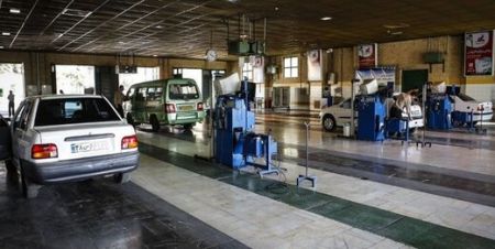 اخباراجتماعی ,خبرهای اجتماعی ,معاینه فنی اخبار اجتماعی ,خبرهای اجتماعی,معاینه فنی