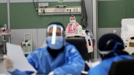 اخبار پزشکی ,خبرهای پزشکی , کرونا اخبار پزشکی ,خبرهای پزشکی, کرونا