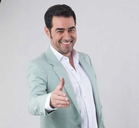 اخبار فرهنگی,خبرهای فرهنگی, شهاب حسینی اخبار فرهنگی,خبرهای فرهنگی, شهاب حسینی