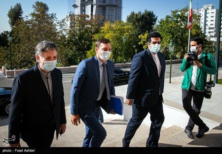 اخبارسیاسی ,خبرهای سیاسی ,مذاکرات هیات ایرانی و اوکراین اخبارسیاسی ,خبرهای سیاسی ,مذاکرات هیات ایرانی و اوکراین