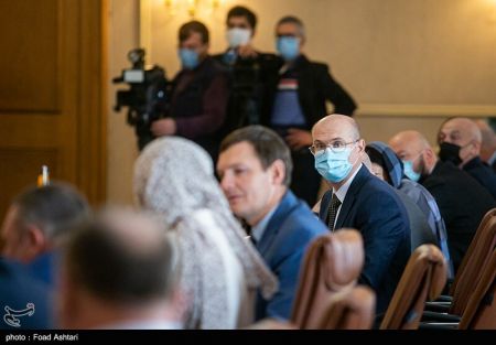 اخبارسیاسی ,خبرهای سیاسی ,مذاکرات هیات ایرانی و اوکراین اخبارسیاسی ,خبرهای سیاسی ,مذاکرات هیات ایرانی و اوکراین