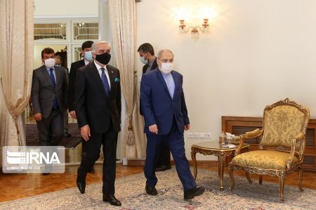 اخبارسیاسی ,خبرهای سیاسی ,دیدار عبدالله عبدالله با روحانی اخبارسیاسی ,خبرهای سیاسی ,دیدار عبدالله عبدالله با روحانی