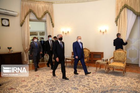 اخبارسیاسی ,خبرهای سیاسی ,دیدار عبدالله عبدالله با روحانی اخبارسیاسی ,خبرهای سیاسی ,دیدار عبدالله عبدالله با روحانی
