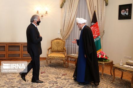 اخبارسیاسی ,خبرهای سیاسی ,دیدار عبدالله عبدالله با روحانی اخبارسیاسی ,خبرهای سیاسی ,دیدار عبدالله عبدالله با روحانی