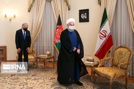 اخبارسیاسی ,خبرهای سیاسی ,دیدار عبدالله عبدالله با روحانی اخبارسیاسی ,خبرهای سیاسی ,دیدار عبدالله عبدالله با روحانی