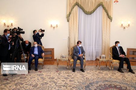 اخبارسیاسی ,خبرهای سیاسی ,دیدار عبدالله عبدالله با روحانی اخبارسیاسی ,خبرهای سیاسی ,دیدار عبدالله عبدالله با روحانی