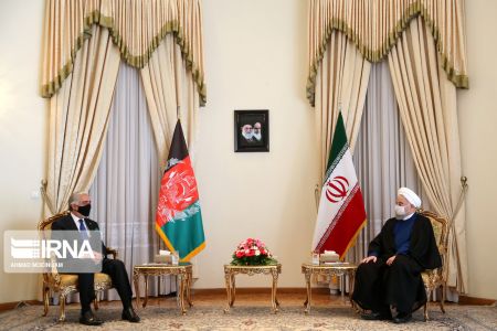 اخبارسیاسی ,خبرهای سیاسی ,دیدار عبدالله عبدالله با روحانی اخبارسیاسی ,خبرهای سیاسی ,دیدار عبدالله عبدالله با روحانی