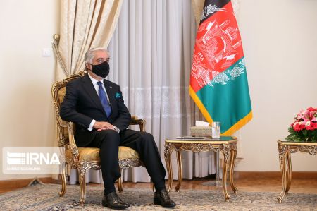 اخبارسیاسی ,خبرهای سیاسی ,دیدار عبدالله عبدالله با روحانی اخبارسیاسی ,خبرهای سیاسی ,دیدار عبدالله عبدالله با روحانی