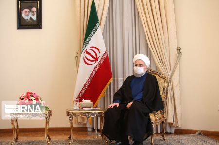 اخبارسیاسی ,خبرهای سیاسی ,دیدار عبدالله عبدالله با روحانی اخبارسیاسی ,خبرهای سیاسی ,دیدار عبدالله عبدالله با روحانی