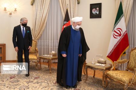اخبارسیاسی ,خبرهای سیاسی ,دیدار عبدالله عبدالله با روحانی اخبارسیاسی ,خبرهای سیاسی ,دیدار عبدالله عبدالله با روحانی