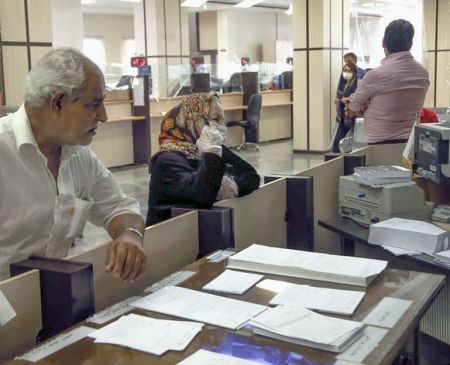  اخباراقتصادی ,خبرهای اقتصادی,بازنشستگان