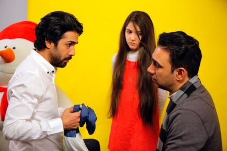 اخبار فرهنگی,خبرهای فرهنگی,فیلم کوتاه تمایل اخبار فرهنگی,خبرهای فرهنگی, فیلم کوتاه تمایل
