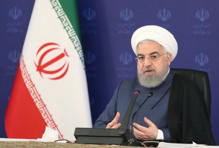  اخبارسیاسی ,خبرهای سیاسی ,روحانی