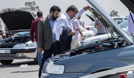 اخباراقتصادی ,خبرهای اقتصادی , قیمت خودرو اخباراقتصادی ,خبرهای اقتصادی, قیمت خودرو