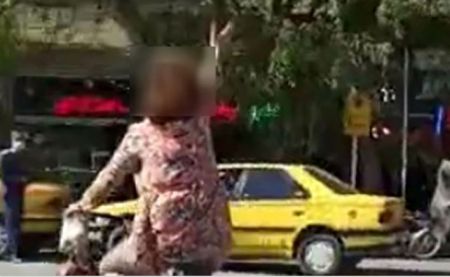 اخباراجتماعی ,خبرهای اجتماعی ,دوچرخهسوار اخبار اجتماعی ,خبرهای اجتماعی,دوچرخهسوار