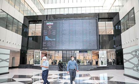 اخباراقتصادی ,خبرهای اقتصادی , بورس اخباراقتصادی ,خبرهای اقتصادی, بورس