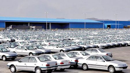  اخباراقتصادی ,خبرهای اقتصادی, خودرو