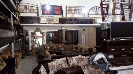 اخباراقتصادی ,خبرهای اقتصادی ,اجناس دست دوم اخباراقتصادی ,خبرهای اقتصادی,اجناس دست دوم