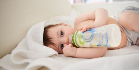 اخبار پزشکی ,خبرهای پزشکی ,بطریهای شیر اخبار پزشکی ,خبرهای پزشکی,بطریهای شیر