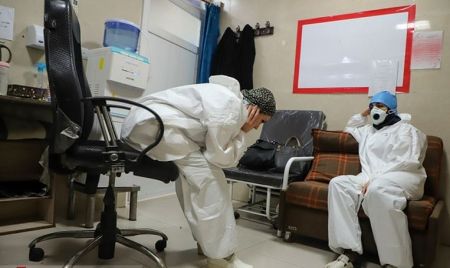 اخبار پزشکی ,خبرهای پزشکی , واکسن کرونا اخبار پزشکی ,خبرهای پزشکی, واکسن کرونا