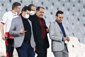 اخبارورزشی ,خبرهای ورزشی , پرسپولیس اخبار ورزشی ,خبرهای ورزشی , پرسپولیس