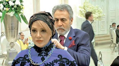 اخبار فرهنگی,خبرهای فرهنگی, سریال دل اخبار فرهنگی,خبرهای فرهنگی,سریال دل