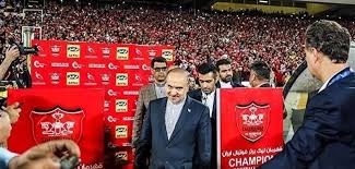 اخبارورزشی ,خبرهای ورزشی , پرسپوليس اخبار ورزشی ,خبرهای ورزشی , پرسپوليس