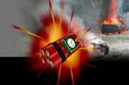  اخبار اجتماعی ,خبرهای اجتماعی,بمب‌گذاری 