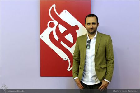 اخبار فرهنگی,خبرهای فرهنگی,پوریا رحیمیسام اخبار فرهنگی,خبرهای فرهنگی, پوریا رحیمیسام