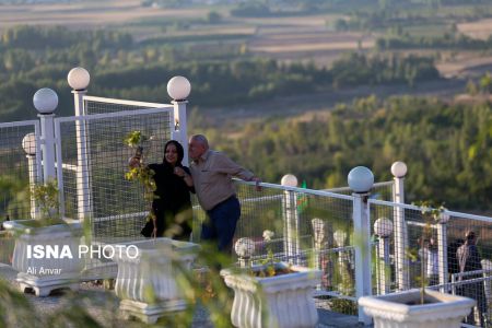 اخبارگوناگون,خبرهای گوناگون ,پل معلق شیشهای هیر اخبارگوناگون,خبرهای گوناگون ,پل معلق شیشهای هیر