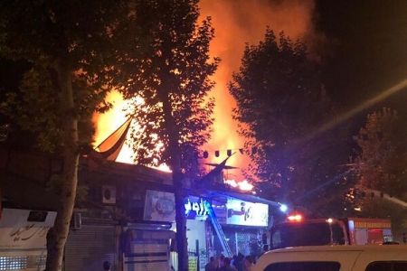 اخبارحوادث,خبرهای حوادث ,حوادث روز اخبار حوادث,خبرهای حوادث ,حوادث روز