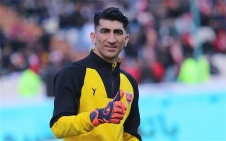  اخبار ورزشی ,خبرهای ورزشی ,پرسپولیس