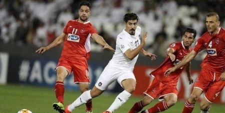اخبارورزشی ,خبرهای ورزشی ,پرسپولیس اخبار ورزشی ,خبرهای ورزشی ,پرسپولیس
