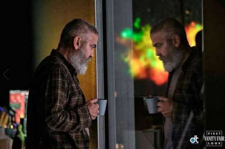 اخبار فرهنگی,خبرهای فرهنگی,جرج کلونی اخبار فرهنگی,خبرهای فرهنگی,جرج کلونی