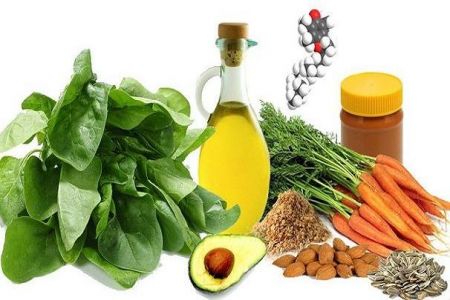 اخبار پزشکی ,خبرهای پزشکی ,ویتامین E اخبار پزشکی ,خبرهای پزشکی,ویتامین E