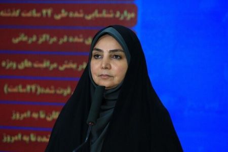 اخبار پزشکی ,خبرهای پزشکی ,بیمار کرونایی اخبار پزشکی ,خبرهای پزشکی,بیمار کرونایی